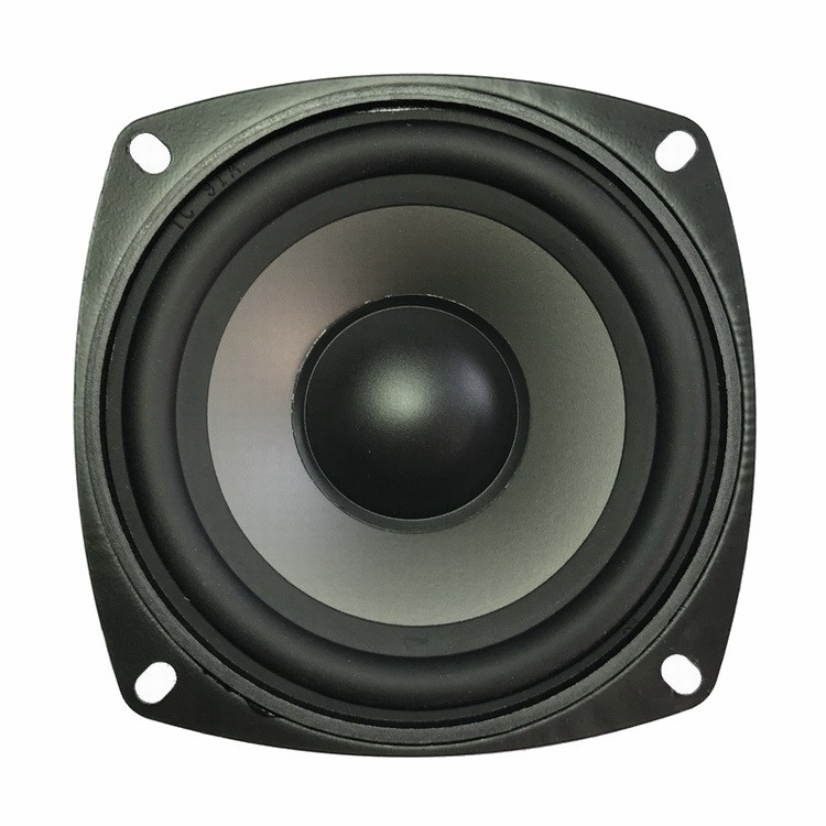 Factory 4 Inch Waterproof Mid Bass Speaker Outdoor Garden Mid Woofer Speakers