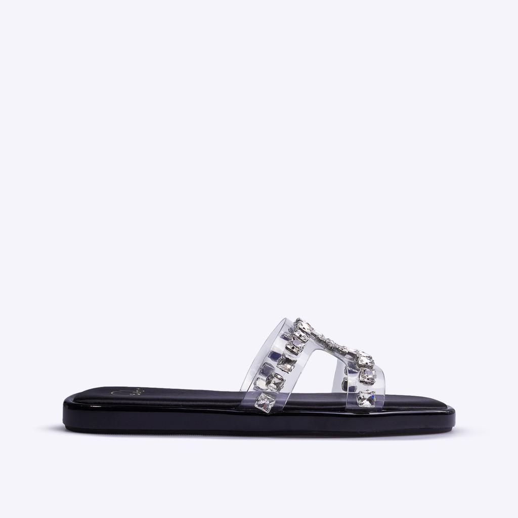 EVB* KALEA SEPATU SLIP ON WANITA