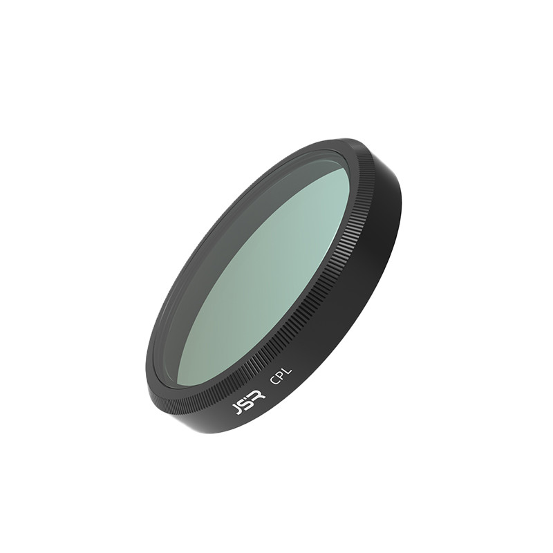 Lens Filter For DJI Osmo Action 6 CPL UV Black 14 15X Macro NDPL ND Waterproof Lens Filters For DJI 