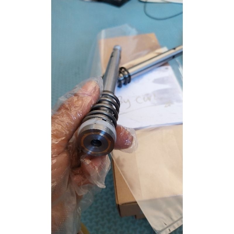 SULING SHOCK SUPER REBOUND FAZZIO GRAND FILANO FREEGO