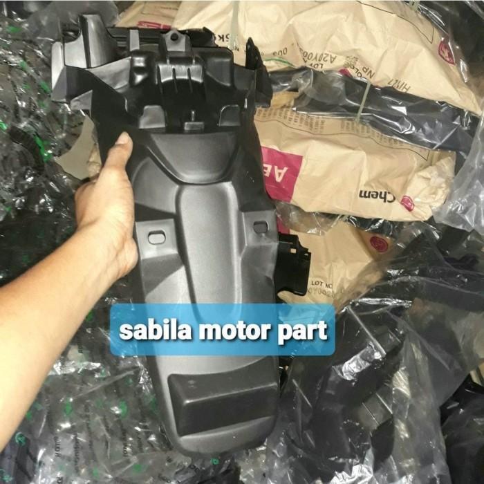 Sepakbor Belakang Honda Scoopy Fi Esp/scoopy Ban Donat 2018