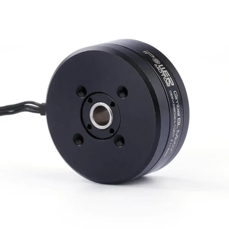 IFlight IPower Motor GBM2804H 100T Brushless gimbal motor with hollow shaft for gopro brushless gimb