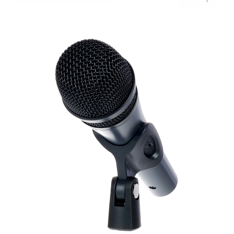 Original Sennheiser E835S Vocal Dynamic Microphon Noise Reduction Microphon Wirele Handheld Professi