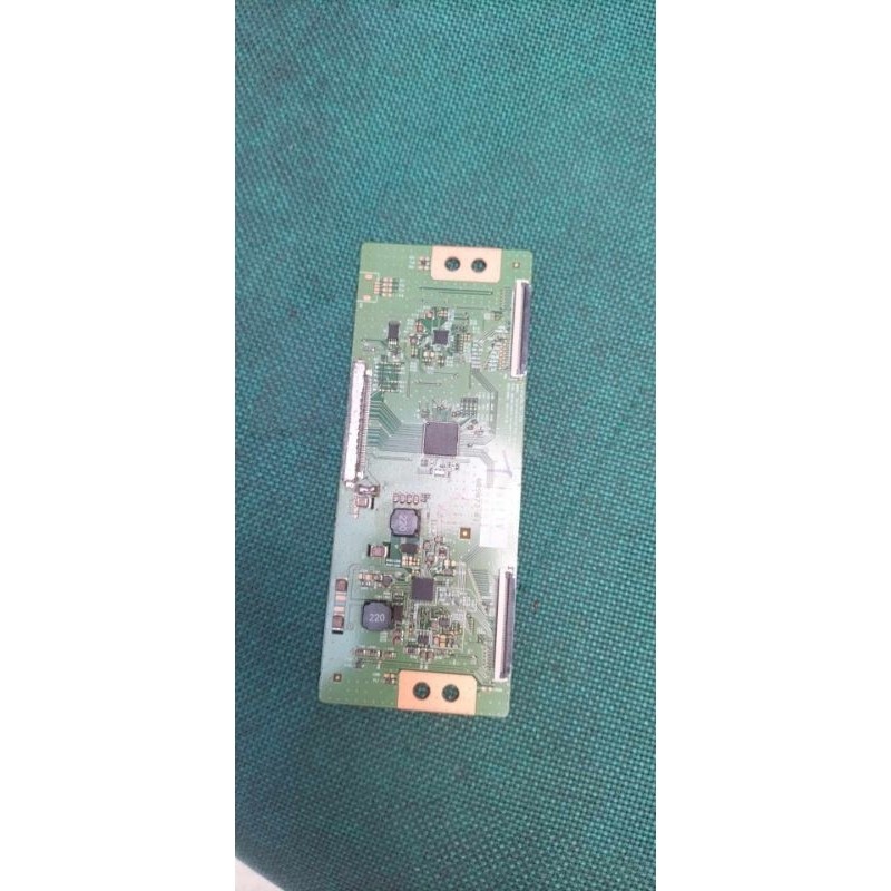 T CON - TICON - TIKON - TCON TIMING CONTROL TV LCD LED LG 42LS3110 - 42LS3450 - 42LS3400 - 42LM3410 