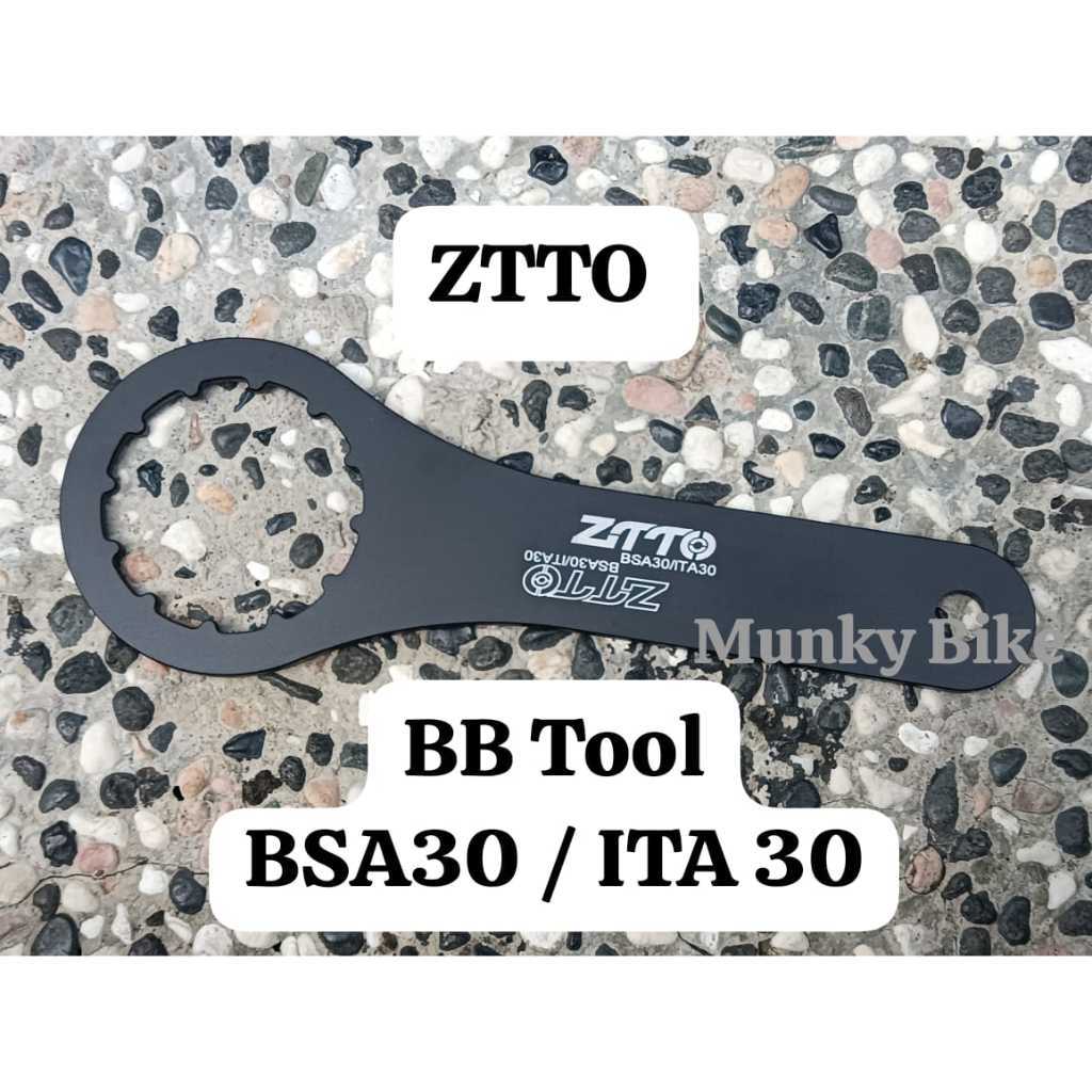 Ztto ITA BSA 30 Tool Kunci Alat Buka Bottom Bracket BB ITA30 BSA30