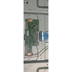 T con - Tcon - Tikon - Ticon Tv LED LG 49LF550T-TA - 49LF550T - 49LF550 - 49LF