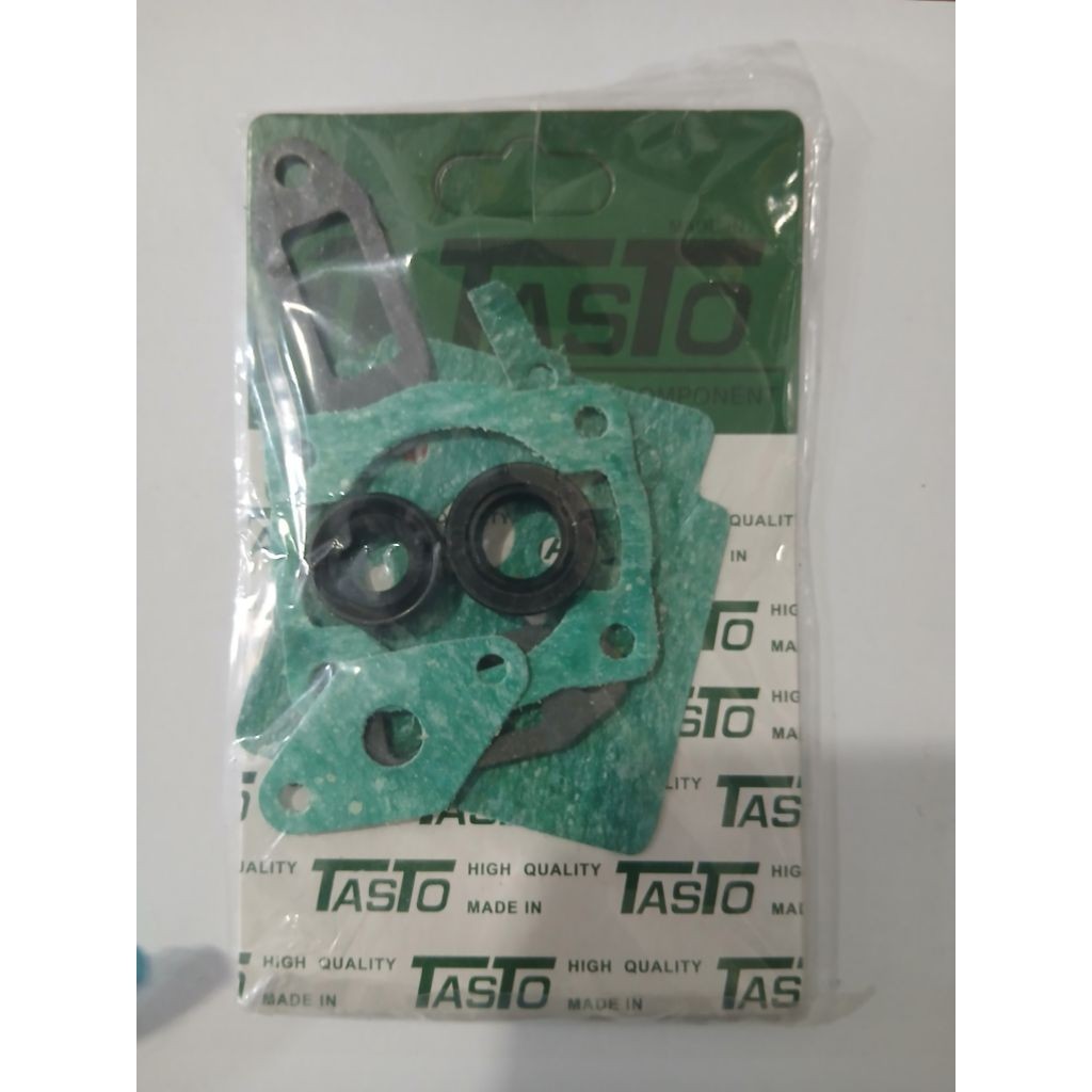 PAKING SET MESIN POTONG RUMPUT 328 TASTO/PACKING SET MESIN POTONG RUMPUT 328 TASTO BERKUALITAS