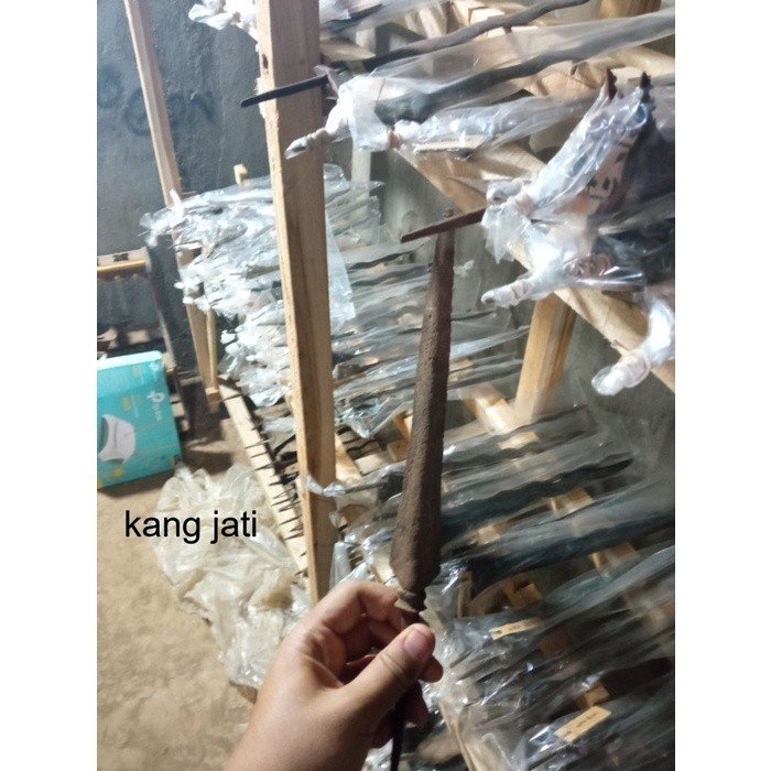 tombukk original sepuh majapahit bs jg mataram panjajaran senopaten sin murah seindonesia