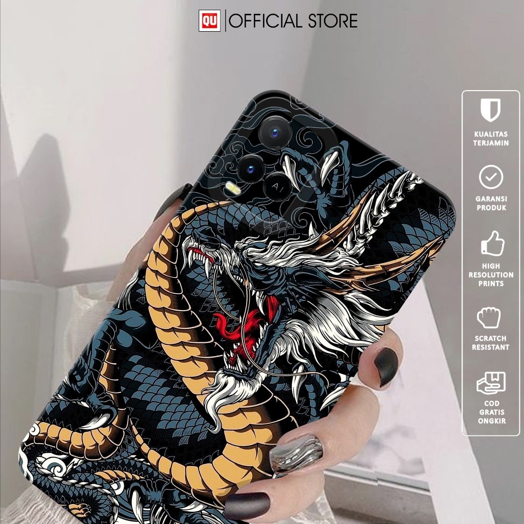 Premium Case Hp For VIVO Y21 Y21S Y33 Y33S Y21T Y33T [ NGA ] Case hp For VIVO Y21S Y33S Y21 Y33T Y21