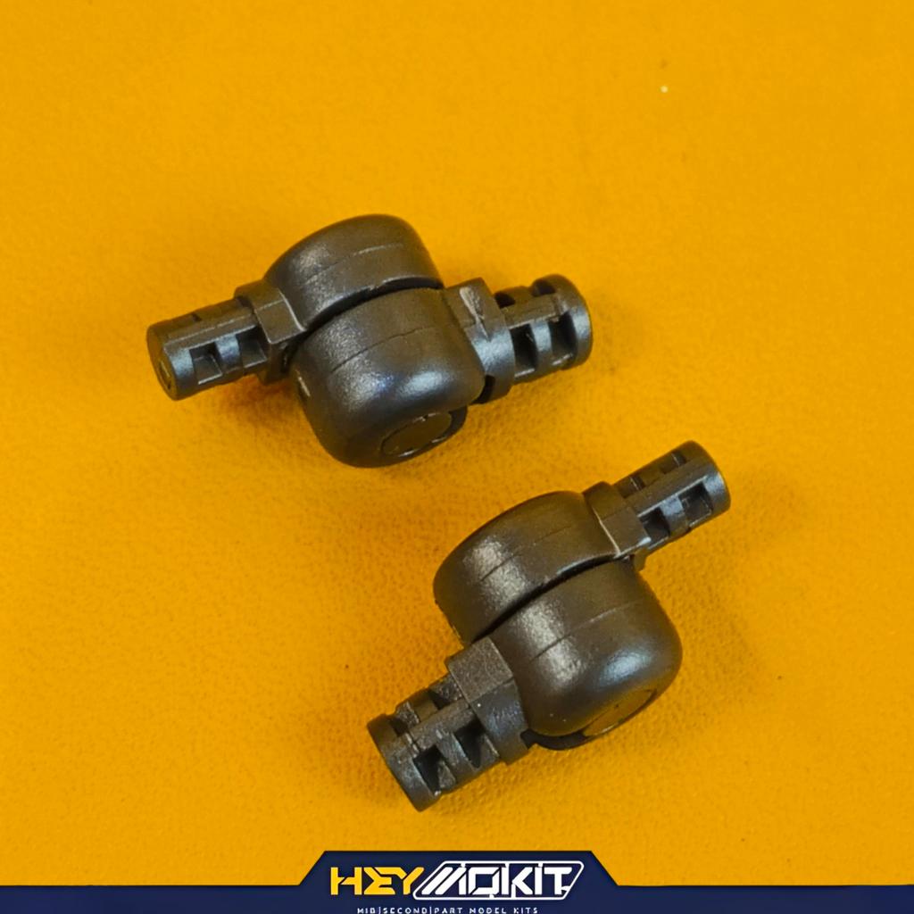 MG 1/100 HEAVYARMS HEAVY ARMS SANDROCK WING ALTRON DEATHSCTHE SUPERNOVA PART BALL JOIN JOINT LEG LEG