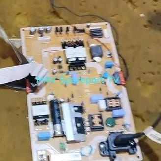 PSU - POWER SUPPLY - REGULATOR TV LED SAMSUNG UA43N5500 - 43N5500