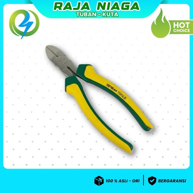 FEIBAO Tang Potong Baja & Kabel