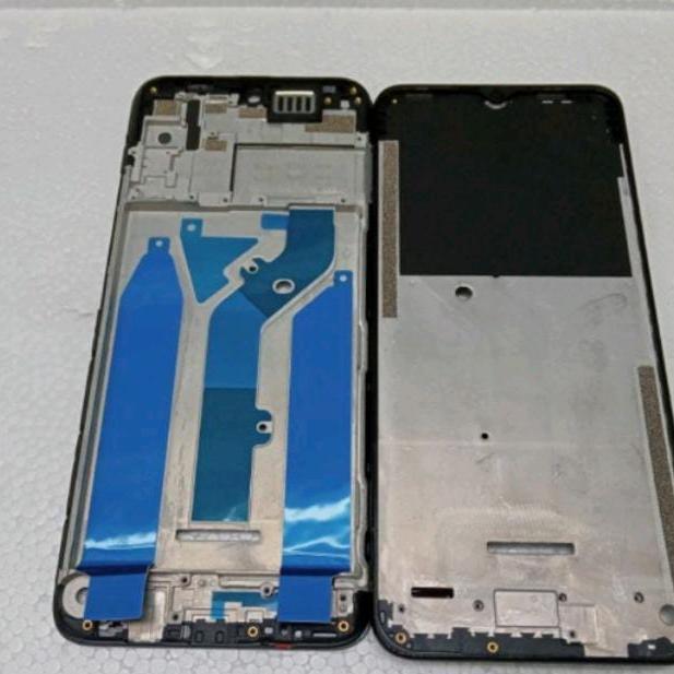frame tulang tatakan infinix hot 11 play
