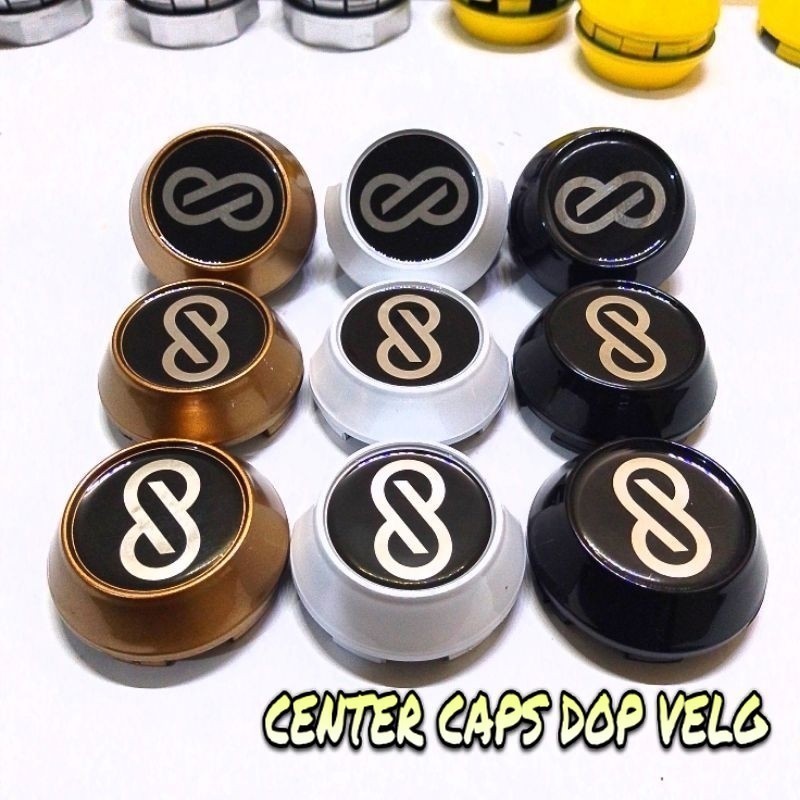 DOP VELG VARIASI ENKEI PF01. RPF