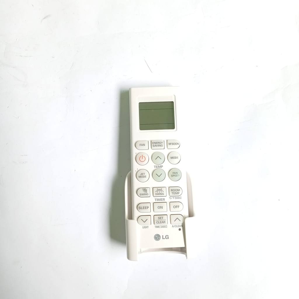 ASLI REMOTE CONTROL AC LG