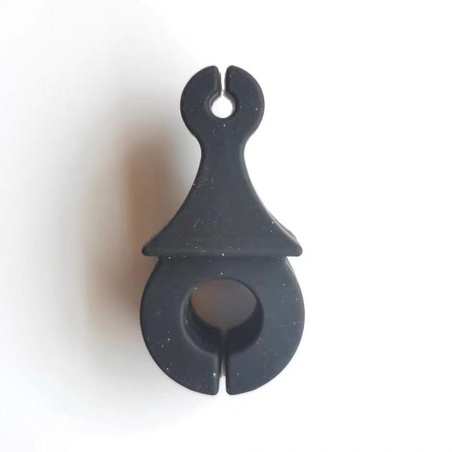 Many Styles MIC Clamps for Choose MultiFunctional Lavalier Microphone holders clip for Flute SAX Cel