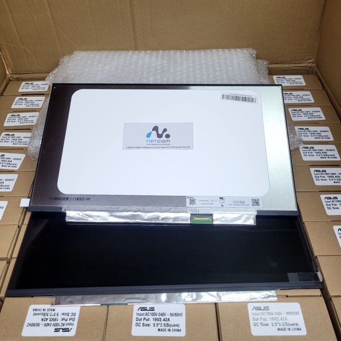 LED LCD Laptop Hp 14s-dk1002AU 14s-dk0072AU 14s-dk0095AU 14.0 small 30   BARU