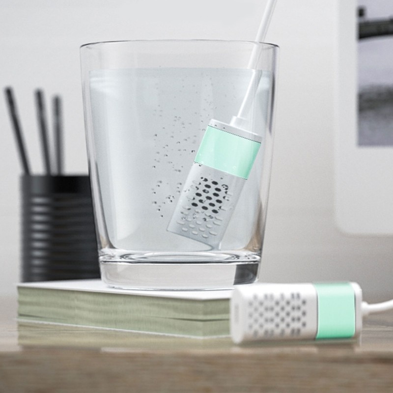 Electric Hypochlorous Acid Water Maker Soum Hypochlorite Ionizer Generator Machine Soum Hypochlorous