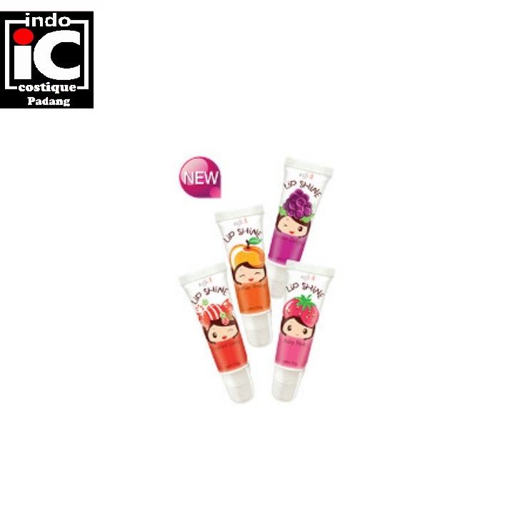 Red-A Lip Shine