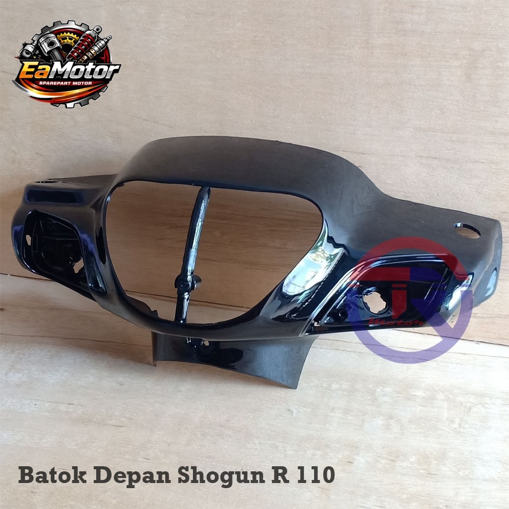 Batok Lampu Depan Suzuki shogun R 110 New batok lampu motor depan kepala lampu motor depan