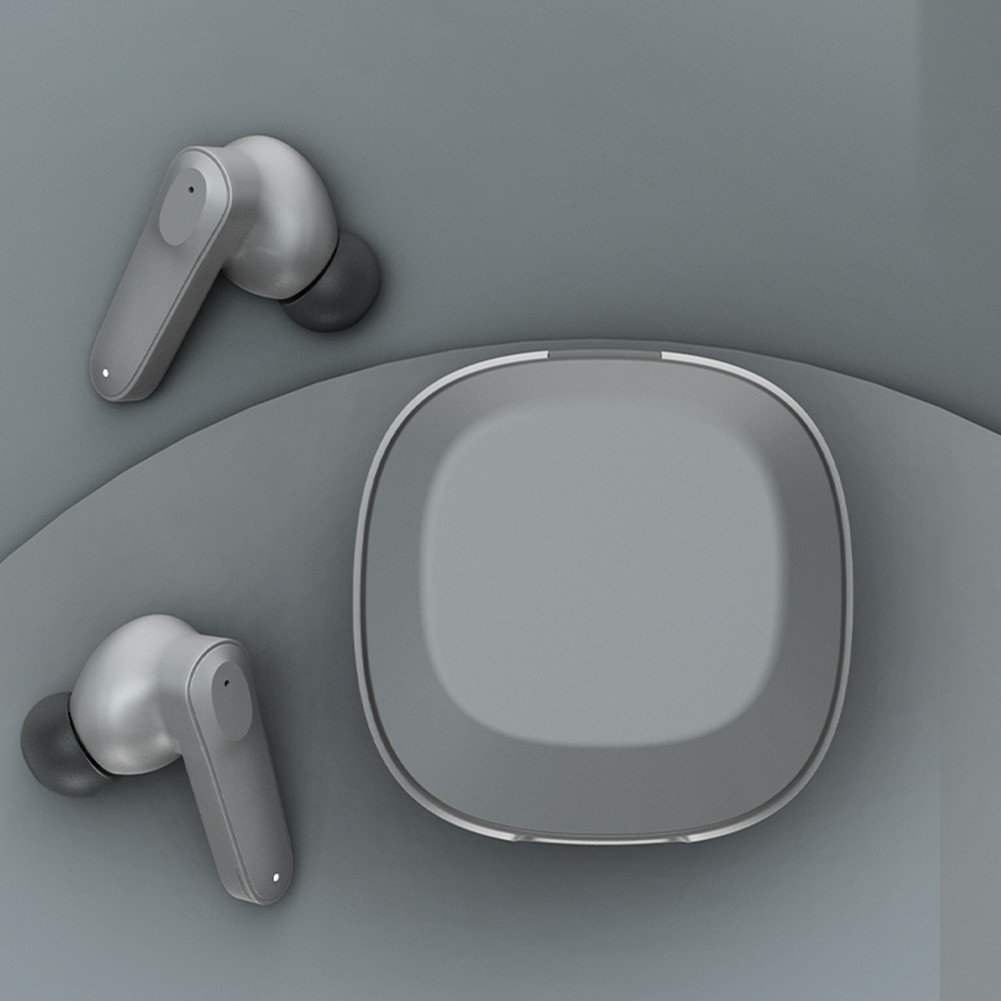 Real Time AI Translator Earbuds BluetoothCompatible 54 Noise Cancelling TwoWay Voice Translator Wate