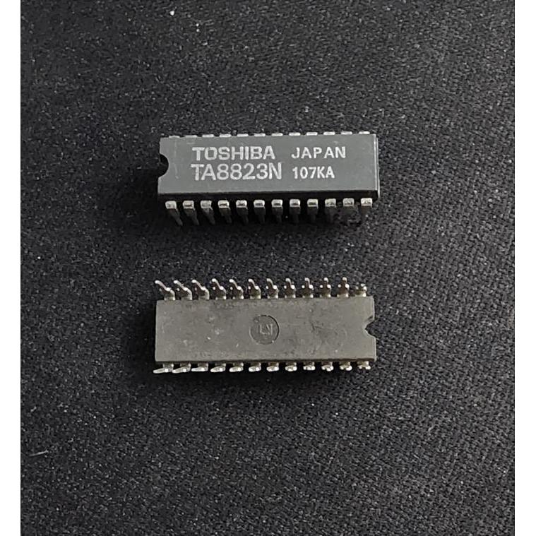 IC TA8823N TA 8823 N Servo Controller Ucc 5V TERBAIK...