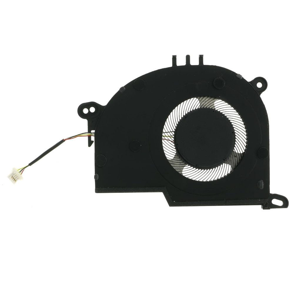 Laptop DFS5K12214161U-FN6R CPU Fan For LG 17Z90P 17ZD90P 17Z90Q 16Z90P 16ZD90P 15Z90Q / 16Z90Q 16ZD9