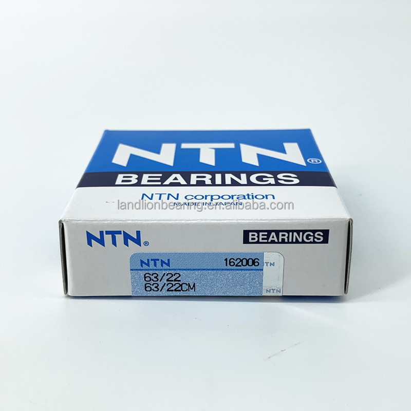 NTN motorcycle bearing 6022 6028 6032 6222 6228 6232 6322 6328 RS NTN ball bearing