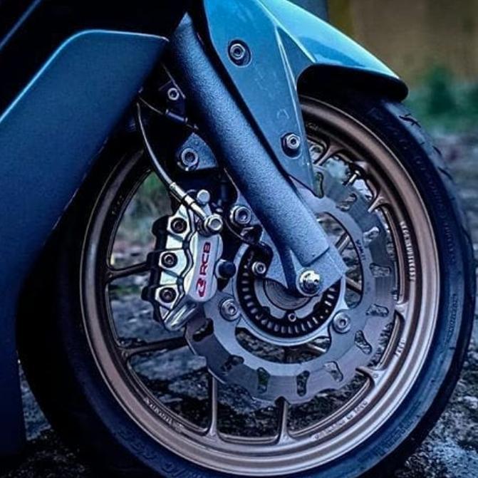 ADAPTOR VELG VARIO PNP NMAX ADAPTOR VELG RCB PNP NMAX ADAPTOR NMAX