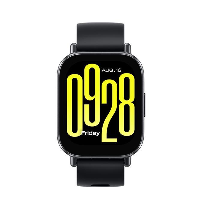 Xiaomi Redmi Watch 5 Active Jam tangan pintar - MATTE SILVER