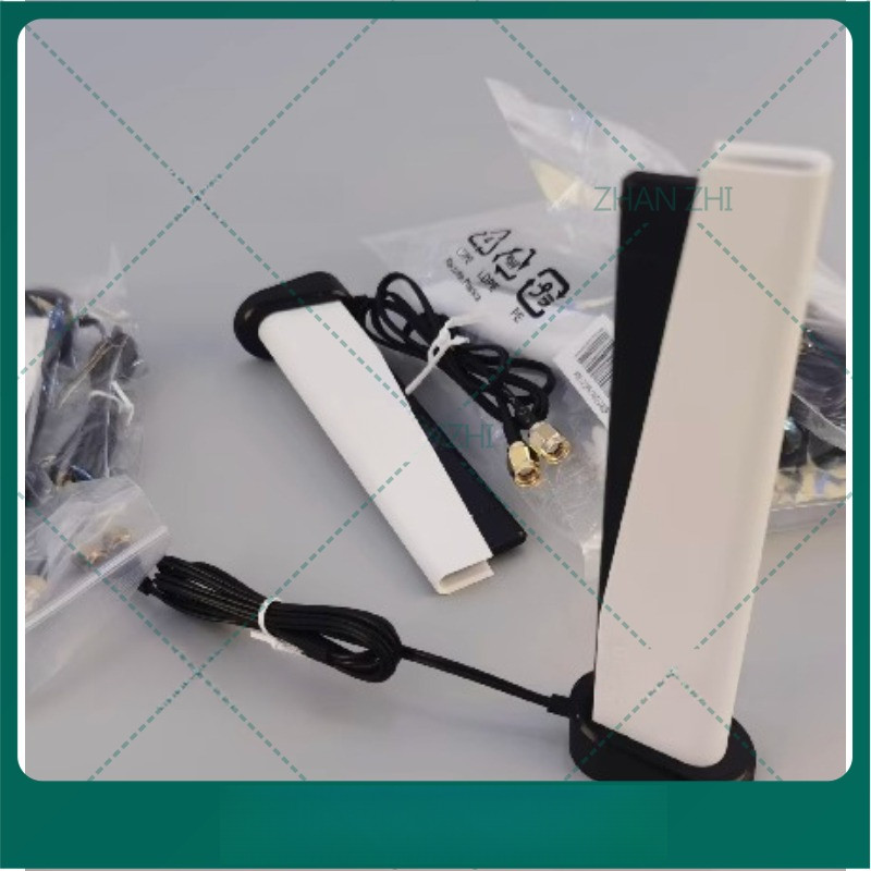 For Gigabyte B590 B660 B760m Z690 Z790 main board wifi6 magnetic antenna, Bluetooth