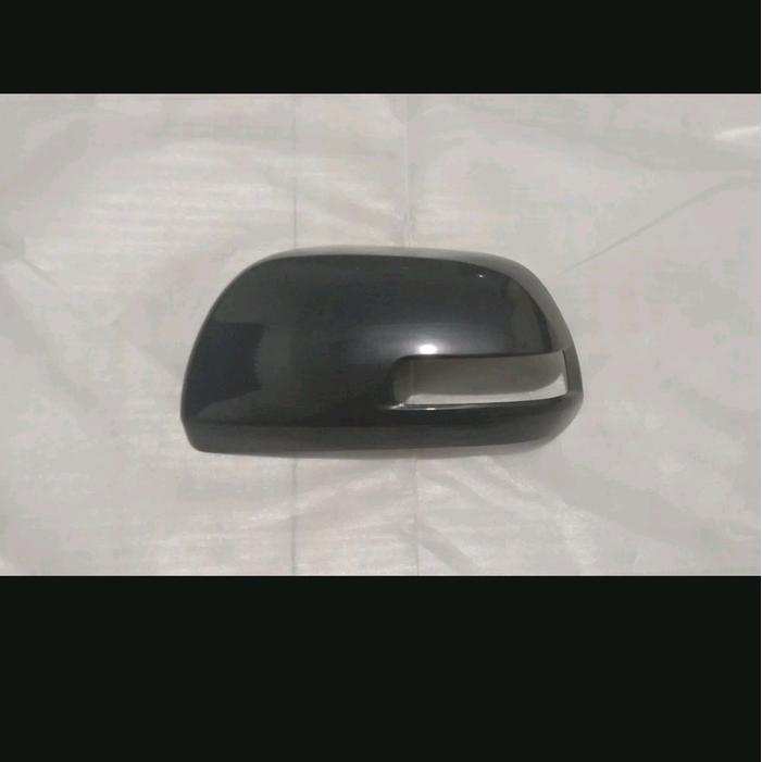 PASSlampu sein dan cover spion innova fortuner 2012 sampai 2015 - cover spion, kiri PASS