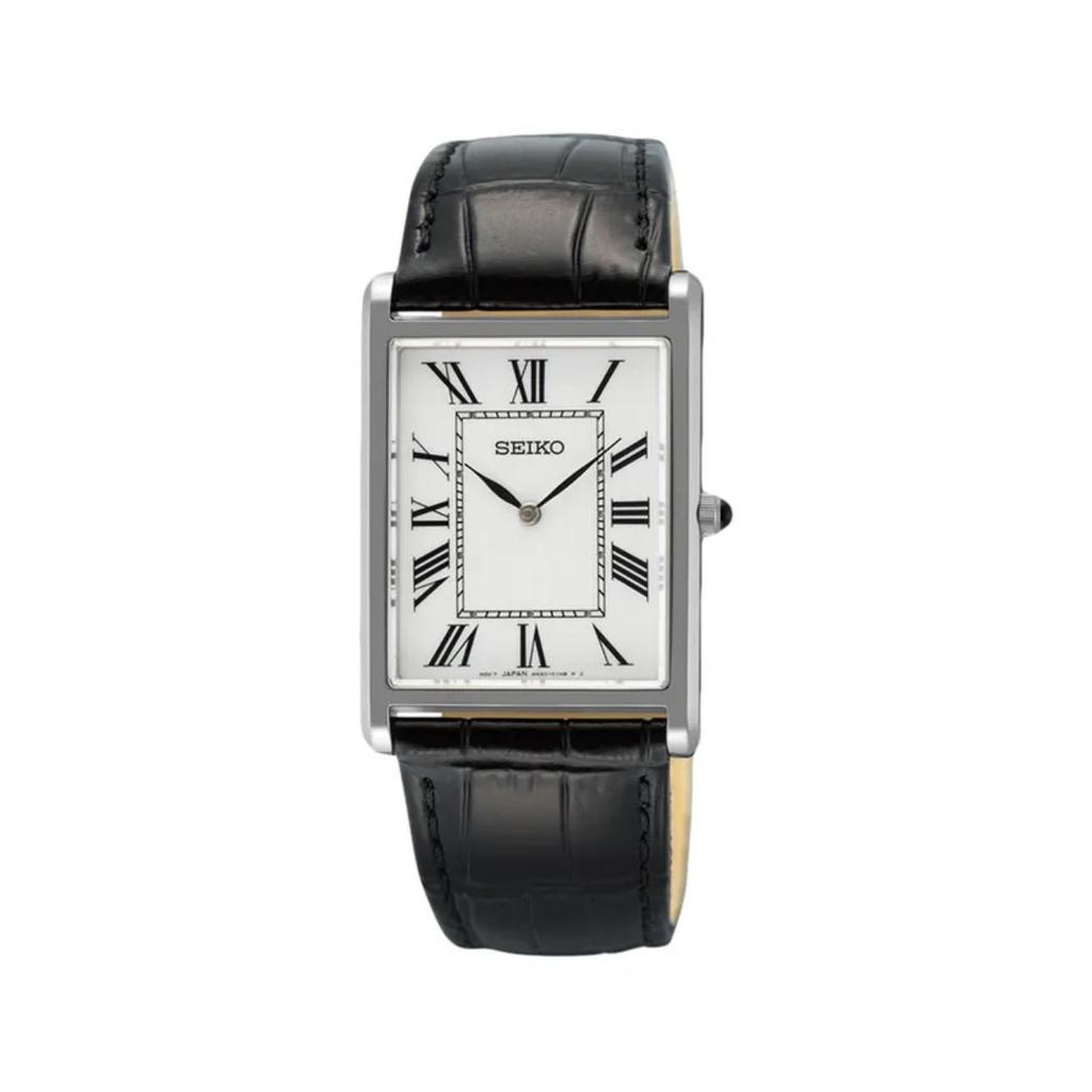 Jam tangan SEIKO swr103 swr103p1 swr103j1 swr103k1 original watches ori quartz p