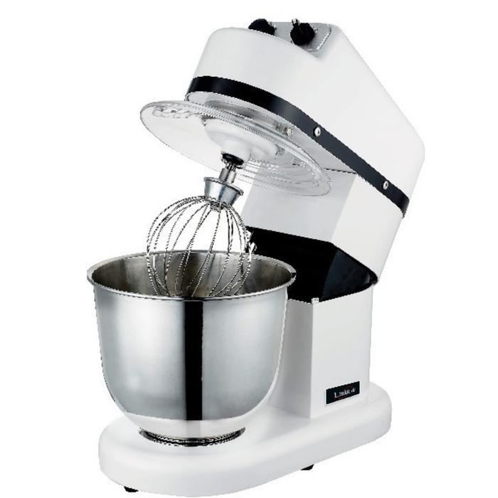 GETRA PLANETARY MIXER Getra Planetary Mixer 7,5 Liter - B8