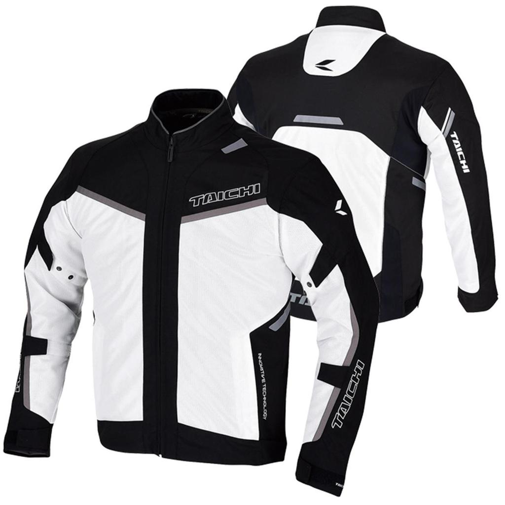 RS Taichi RSJ 315 White Black Original