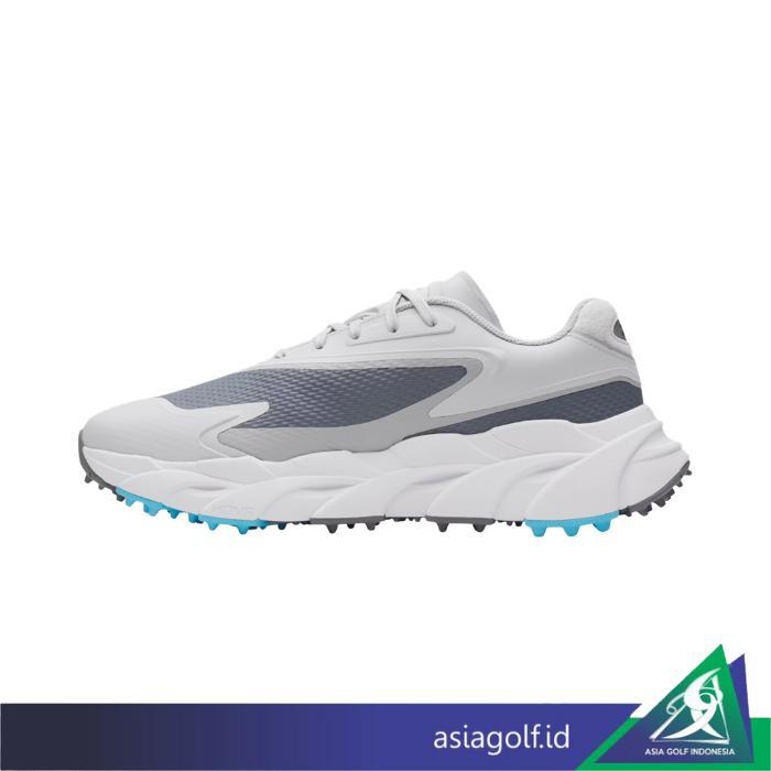 Shoes Golf Under Armour Halo Hybrid | Golf | Sepatu Golf