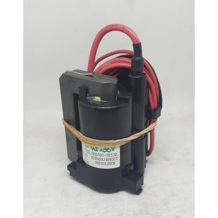 Komponen Flyback TV Sharp 29In FA144WJZZ FA144 WJZZ OR JF0501-38530
