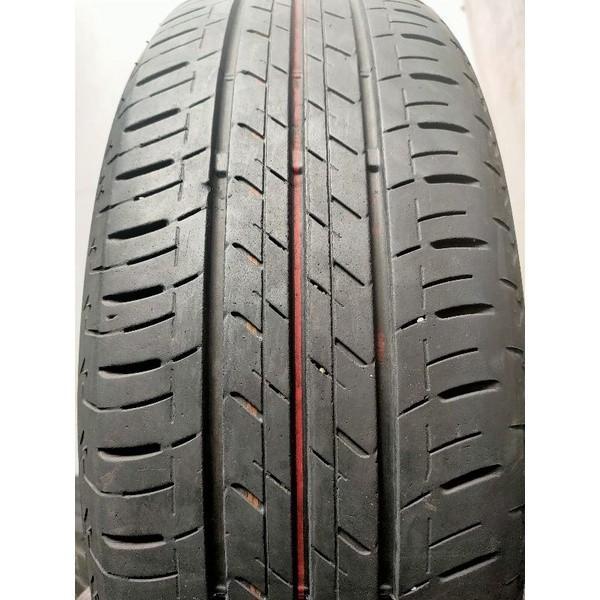 BAN MOBIL UKURAN 195/65 R15 BRIDGESTONE ECOPIA Berkualitas