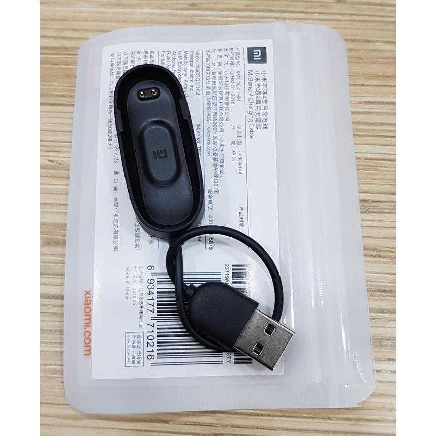 Charger Mi Band 4 Original