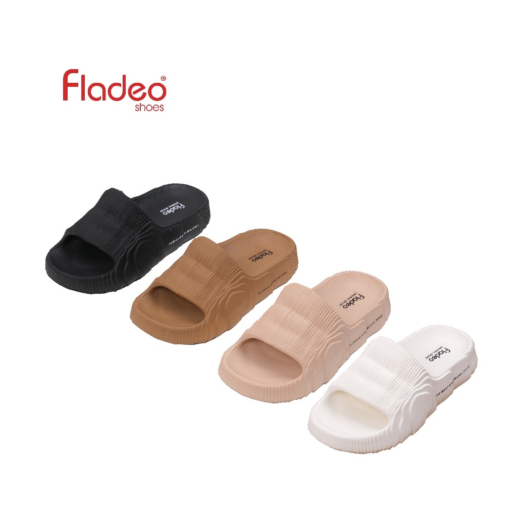 Fladeo C24/PKS30-1TM/Sandal Phylon Slide Anak [ Phylon Slipper Kids ]