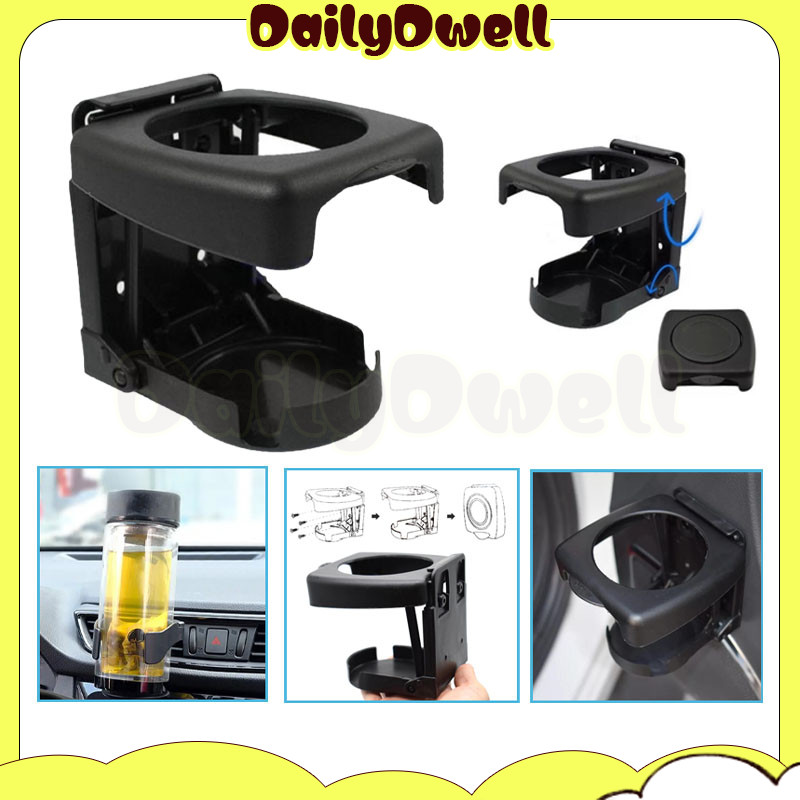 holder botol minum mobil/cup holder mobil dudukan tempat minum gelas /cup holder mobil