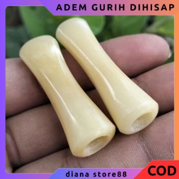 Once Tulang Unta Mini ADEM PULEN