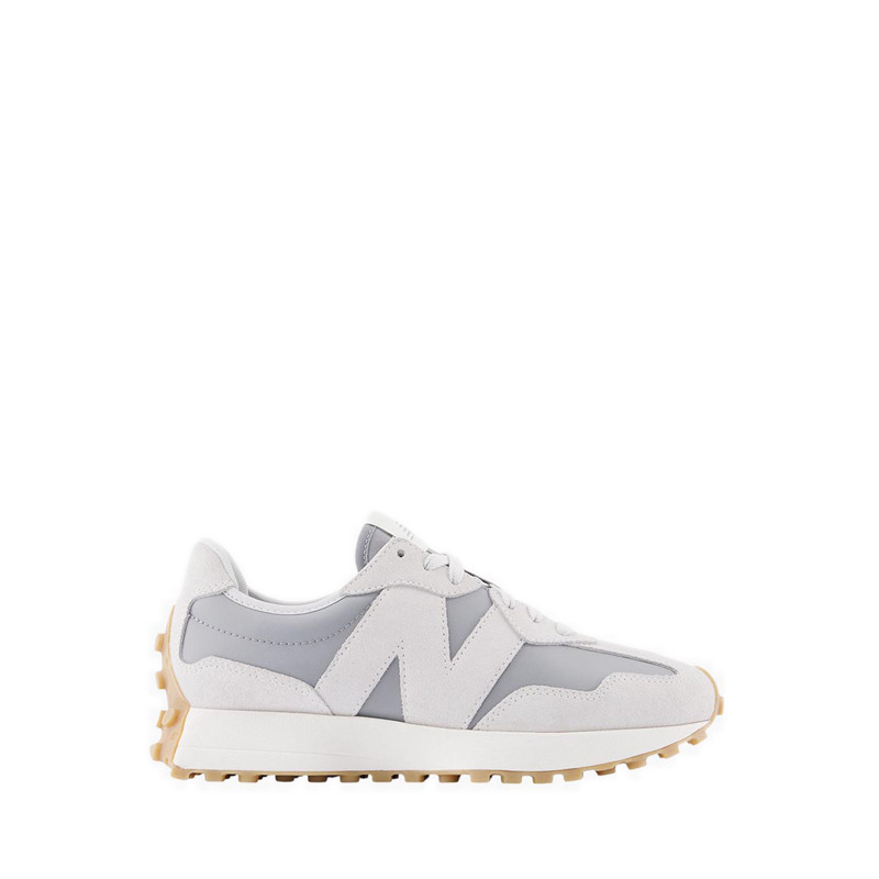 New Balance 327 Women's Sneakers Shoes - Grey