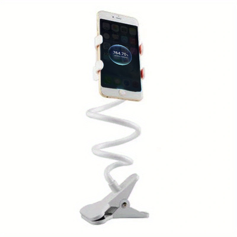75cm lazy Phone Bracket Desktop Phone Stand Bedside Phone Holder