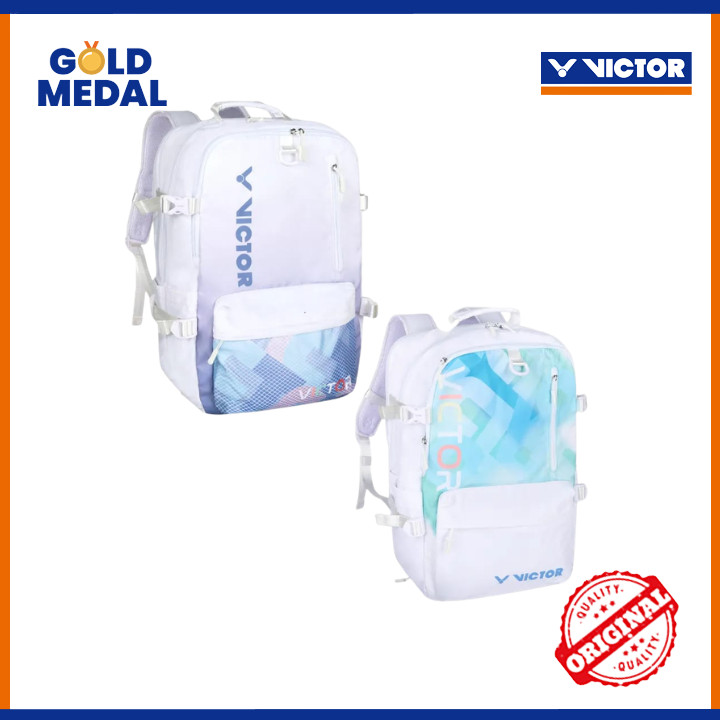 Tas Backpack Ransel Badminton VICTOR BR 2005