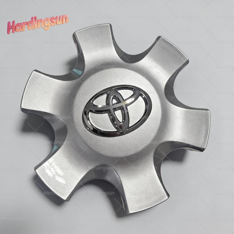 Dop Roda Tutup Velg Toyota Fortuner gen 2 2008 2009 2010 2011 ring 17