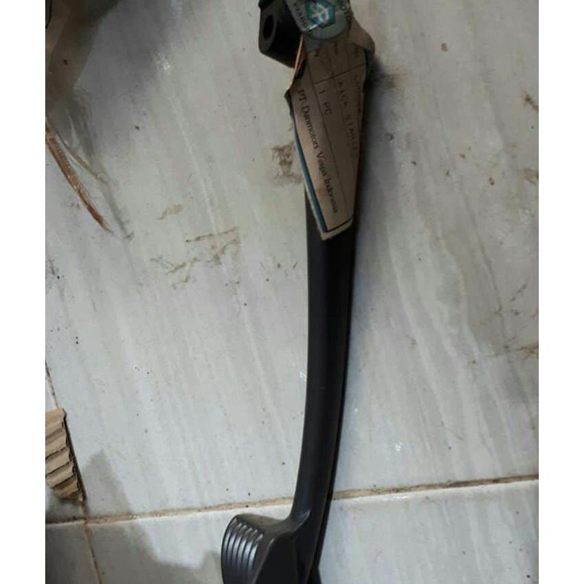 selahan Vespa Corsa Original Danmotor biru