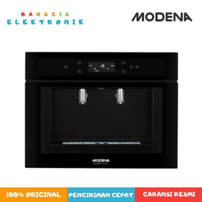 Modena BR 6435 Dispenser Gourmet Water Filtration Tanam PP+C 2-stage Air