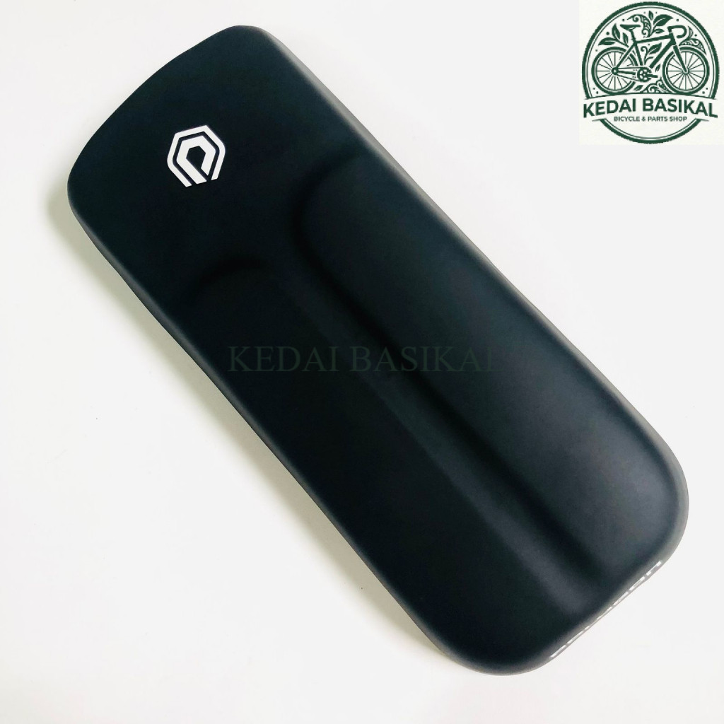 [KEDAI BASIKAL] Sadel / Jok Belakang Sepeda Mini CTB / Jengki 26 Polygon Lovina / Busa Boncengan / R
