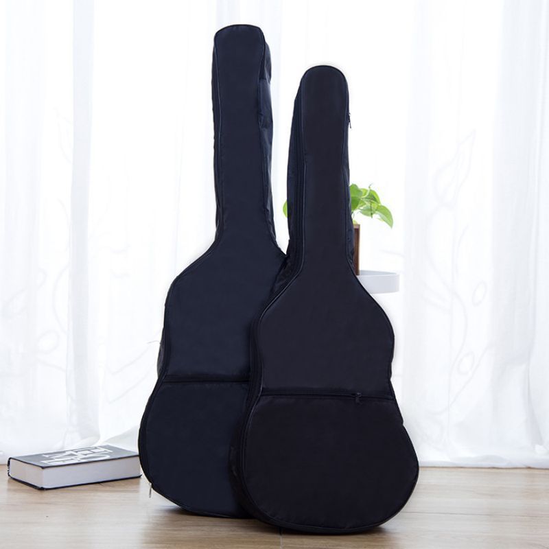 41inch Softcase Gitar Akustik Tas Bass Elektrik Tas Gitar Akustik Jumbo Tahan Air